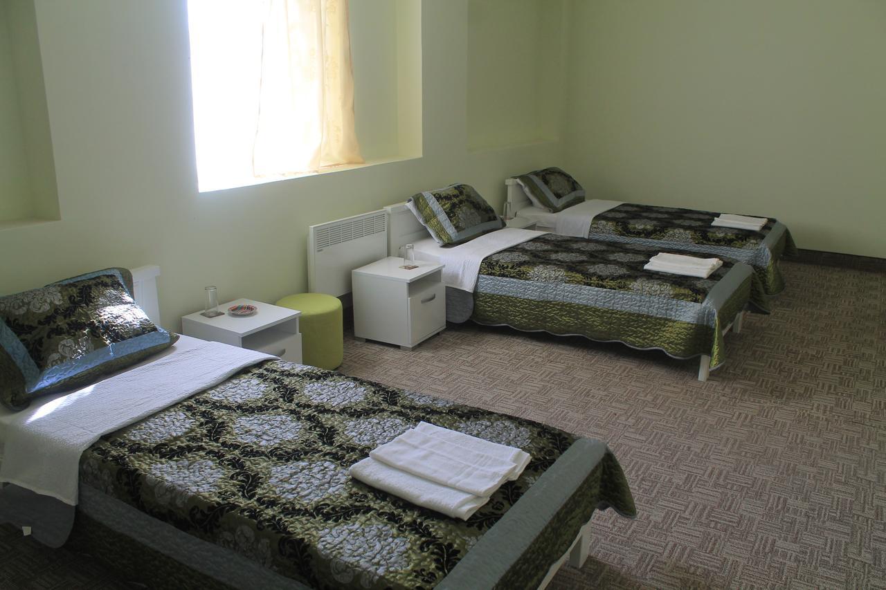 Hotel Istanbul Скопие Екстериор снимка