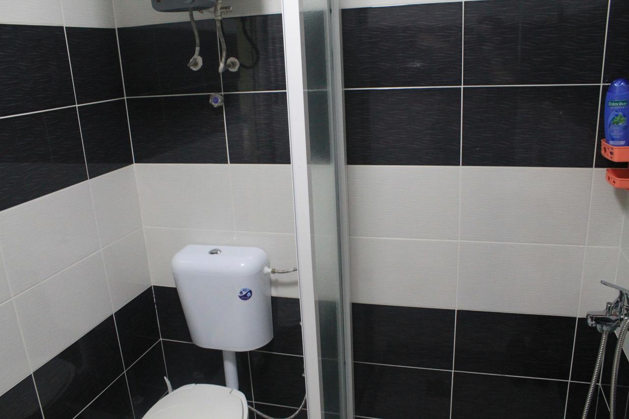 Hotel Istanbul Скопие Екстериор снимка