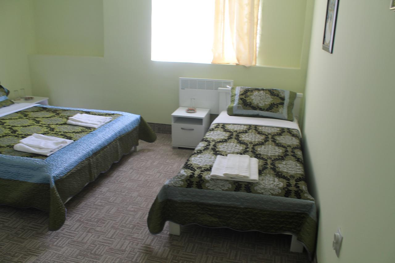 Hotel Istanbul Скопие Екстериор снимка