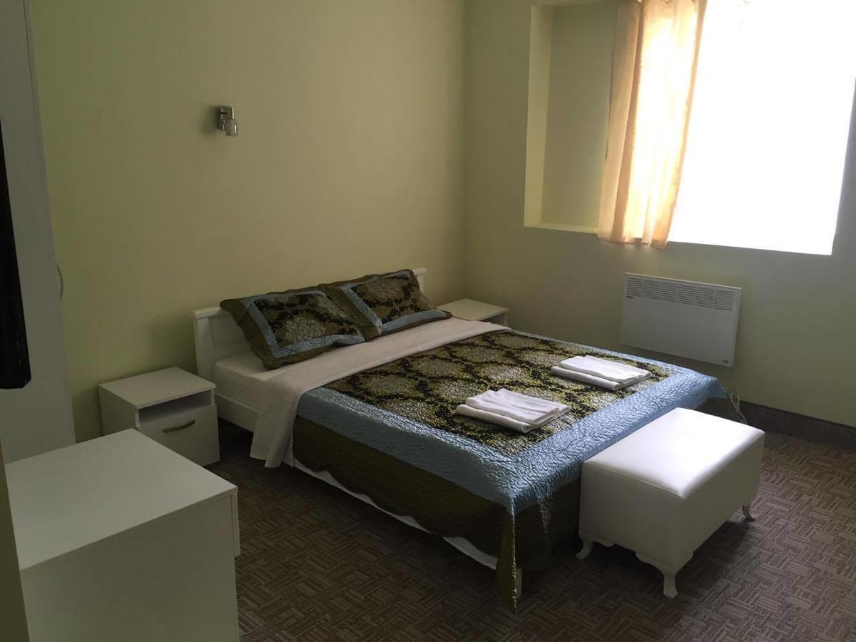 Hotel Istanbul Скопие Екстериор снимка